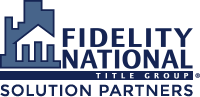Fidelity National Solution Partner
