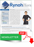 July 2018 RynohHorn Client Newsletter