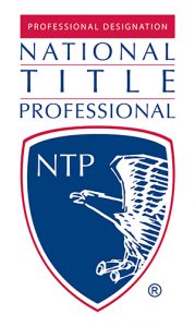 NTP Logo