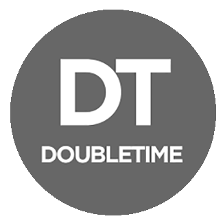DoubleTime Settlement Software Logo