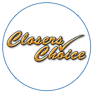 Closers' Choice Settlement Software Logo