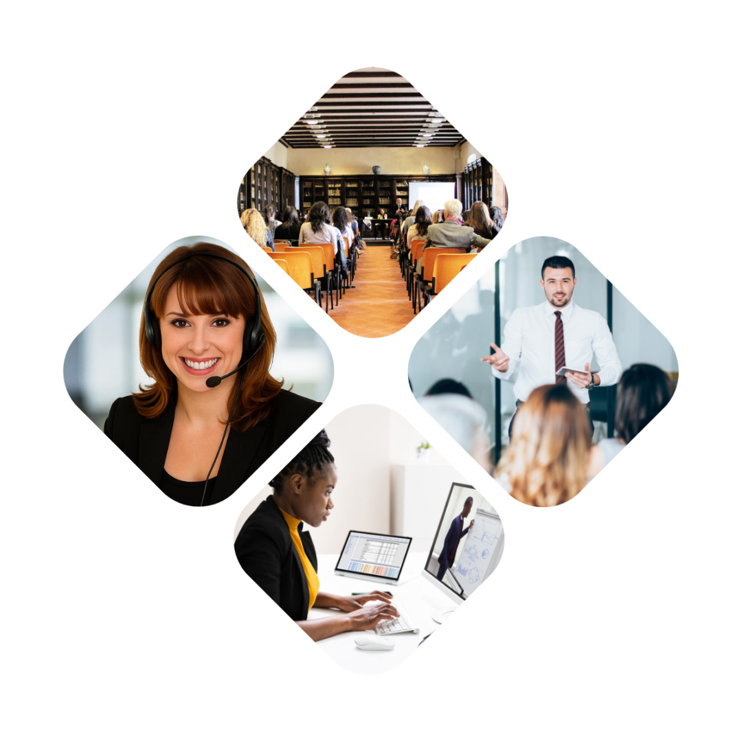 Rynoh Client Success Team