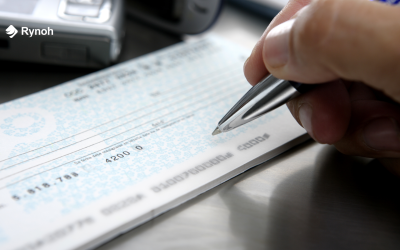 What Is an ACH Transaction? A Plain English Guide for Title and Escrow