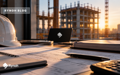Construction Account Reconciliation: What Teams Must Verify